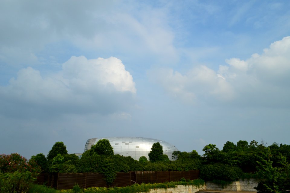 Hunan Provincial Science and Technology Museum114