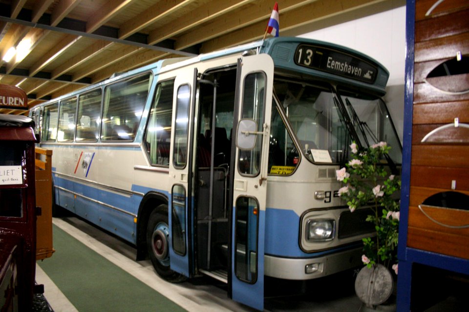 Huisstijl GADO blauwgrijs