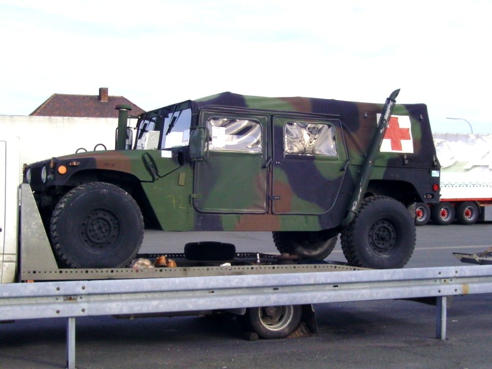 Humvee (2) April2011