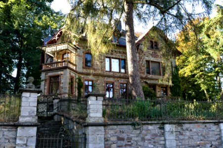 Hundsdorf Haus Petersberg