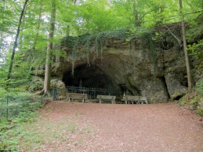 Hummelberggrotte (F 32) 01