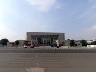 Hunan Provincial Government building, Picture2