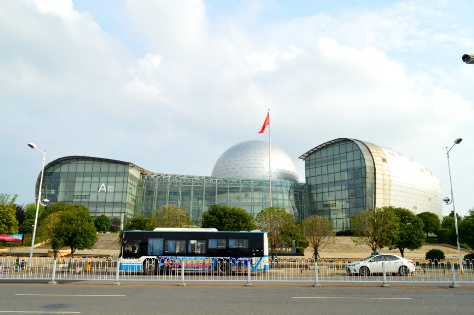 Hunan Science and Technology Museum8