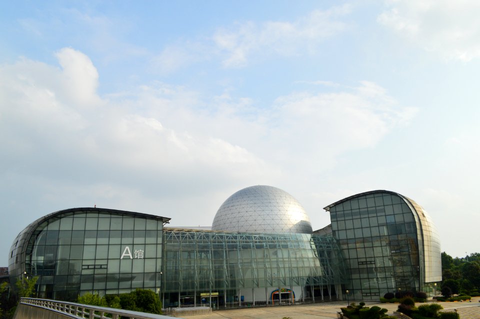 Hunan Science and Technology Museum6