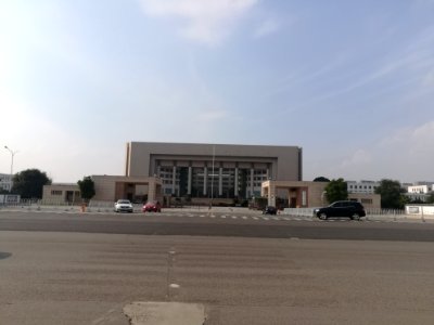 Hunan Provincial Government building, Picture1