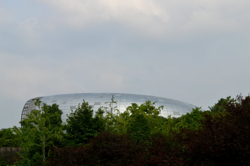 Hunan Provincial Science and Technology Museum112