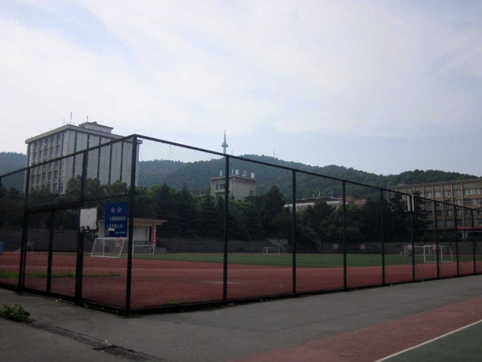 Hunan University08