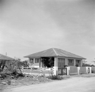 Huis op Aruba, Bestanddeelnr 252-7873