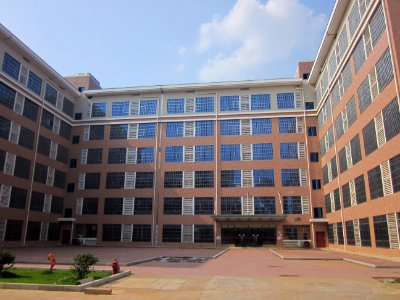 Hunan Women's University19