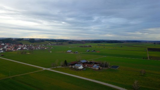 Im Kirchfeld (Jengen)