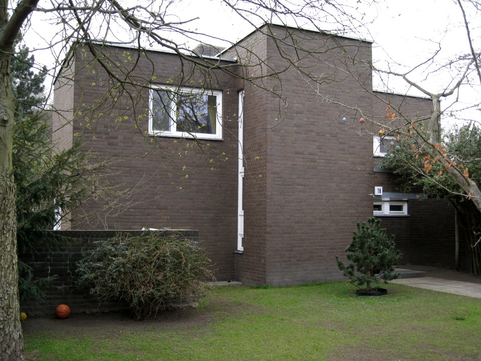 Im Schwarzen Grund 18 Berlin-Dahlem
