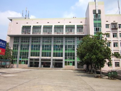 Hunan Women's University06