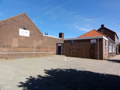 Huissen-Zand (Lingewaard) gemeenschapshuis