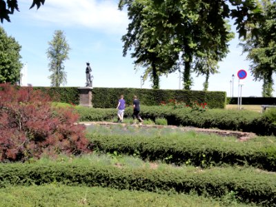 Huissen Rijksmonument 22710 Restant Stadswal