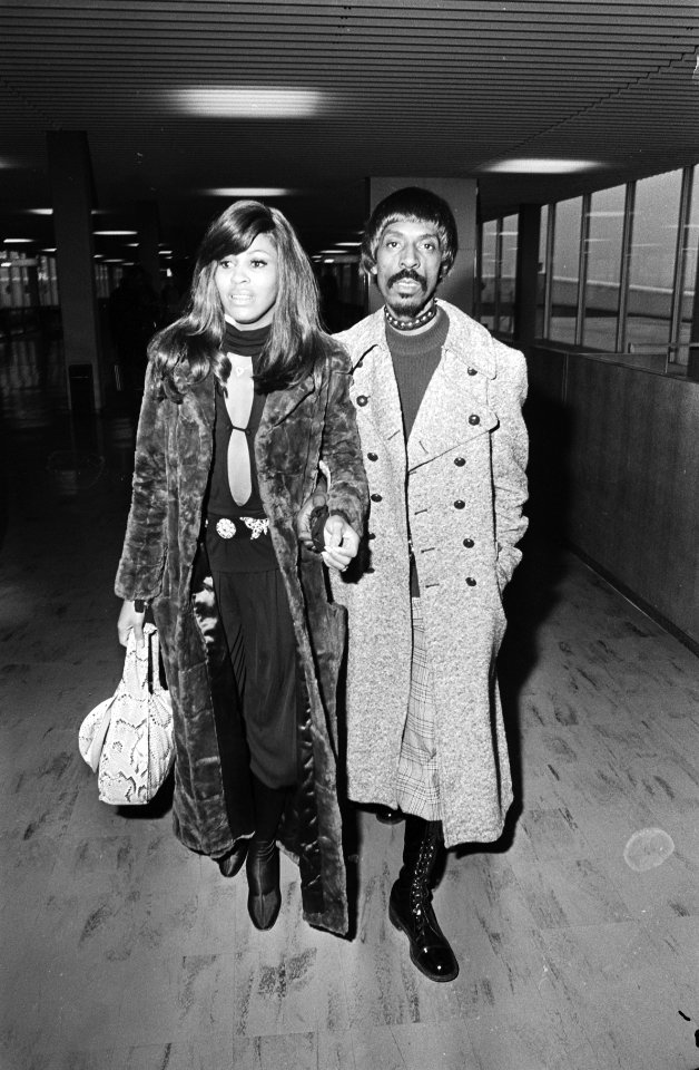 Ike & Tina Turner, Bestanddeelnr 924-2171