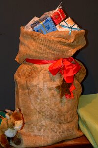 Gifts christmas decoration advent