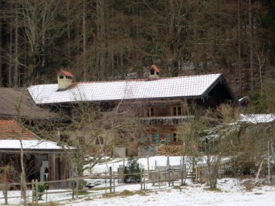 Im Thal 1 Reichertshausen 2