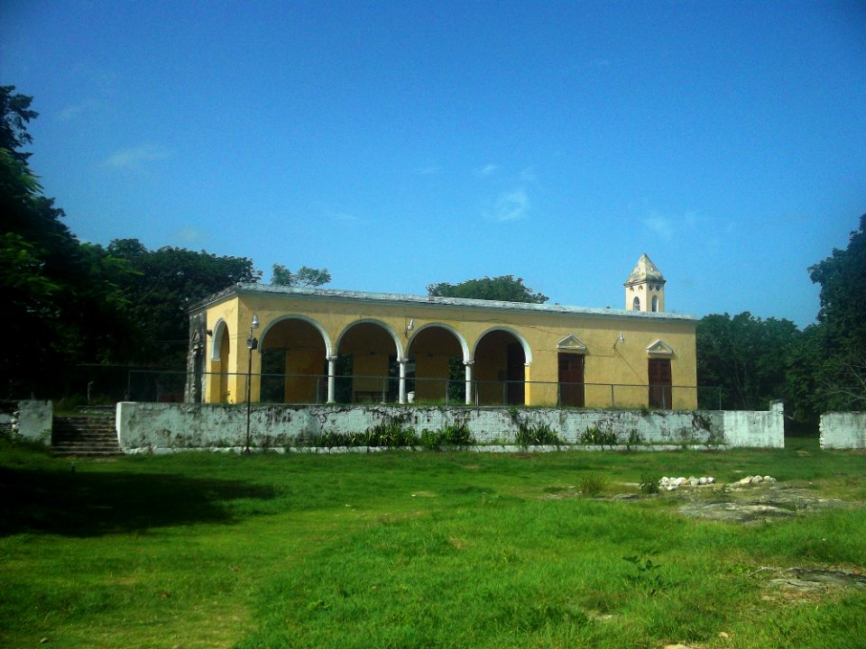 Huncanab, Yucatán (02)