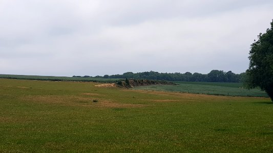 IJzeren-graft IJzerenweg (1)