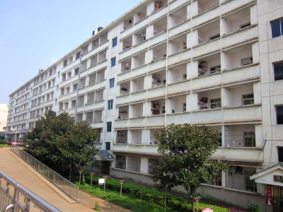 Hunan Women's University18