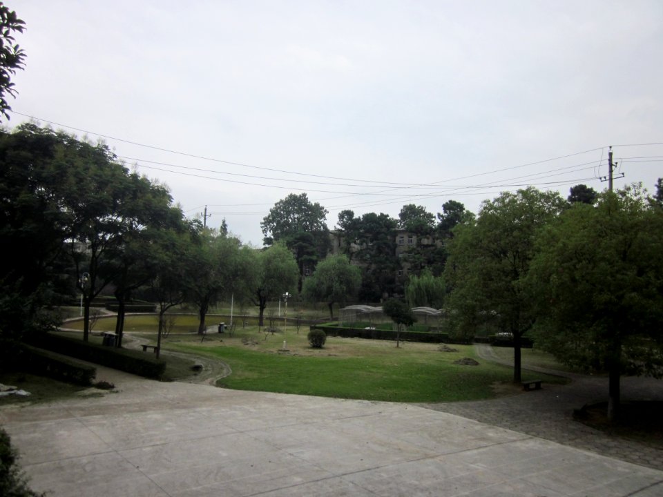 Hunan Agricultural University32