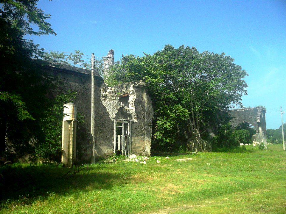 Huncanab, Yucatán (10)