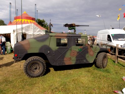 Hummer 'B36 XPX' pic3