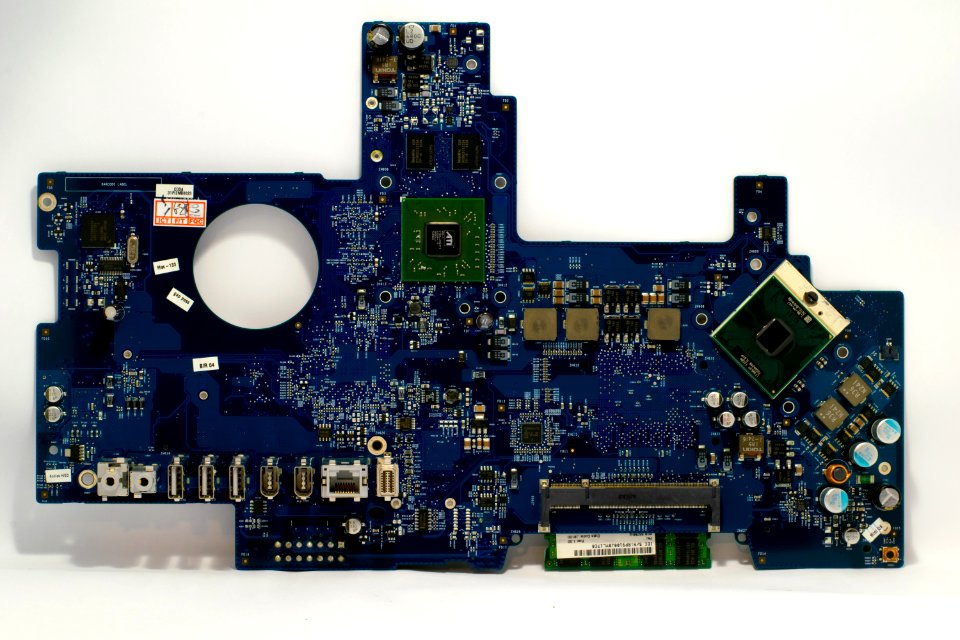 IMac A1173 Motherboard