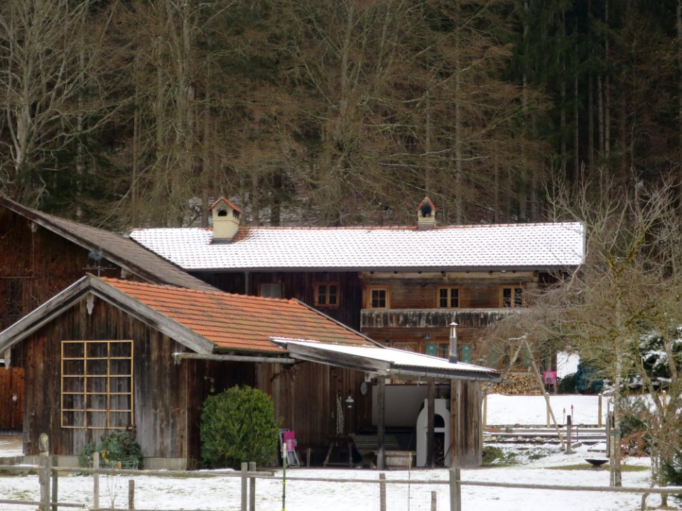 Im Thal 1 Reichertshausen 1