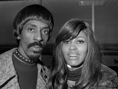 Ike & Tina Turner (1971)