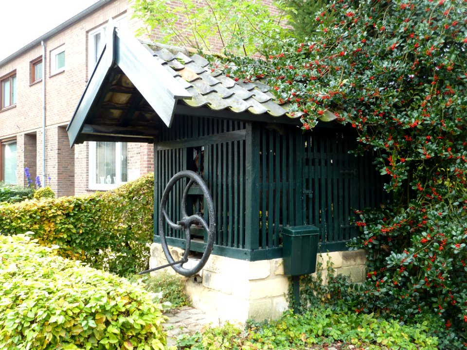 IJzeren-Zwingelput Groenstraat 9 (1)