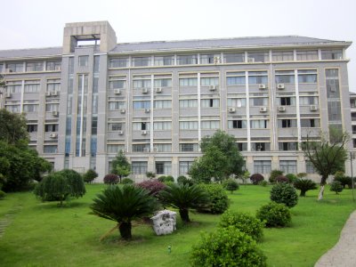 Hunan First Normal University29