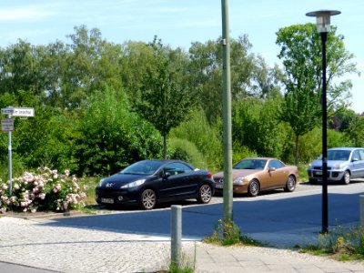 Im Lesachtal (Berlin-Mariendorf)