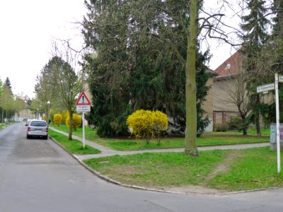 Im Mühlenfelde (Berlin-Zehlendorf)