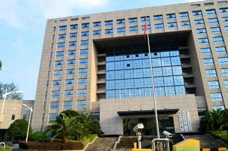 Hunan Provincial Transportation Department, Tianxin District of Changsha, Hunan, China2