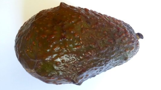 Imperfect Avocado - Mixed Colors4 C