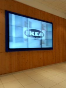 Ikea Store Limassol 2