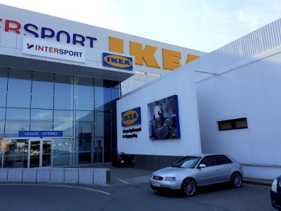IKEA LIMASSOL