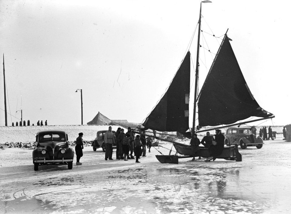 IJsvlet Marken, Bestanddeelnr 902-0229