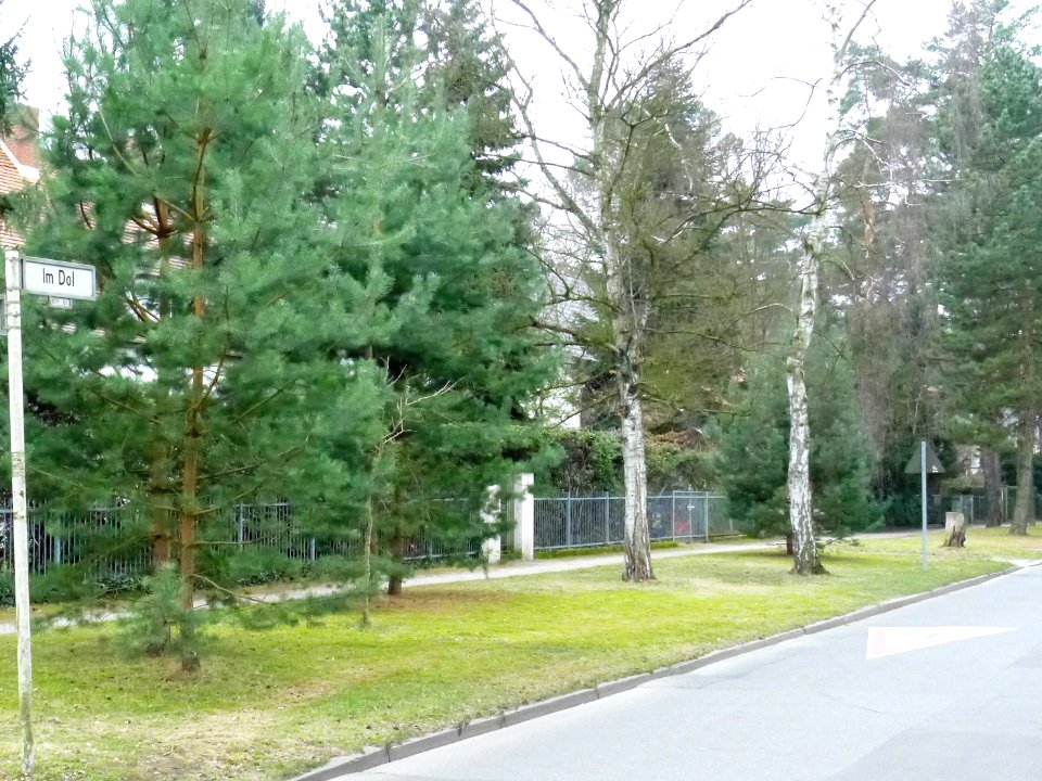 Im Dol Berlin-Dahlem