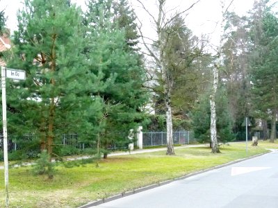Im Dol Berlin-Dahlem
