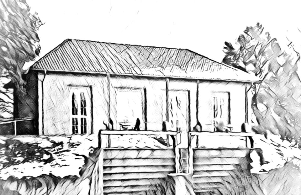 Ilmenau Schöpfwerk Barum