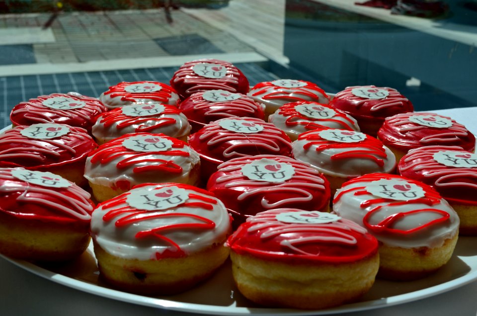 ILoveYUDessert