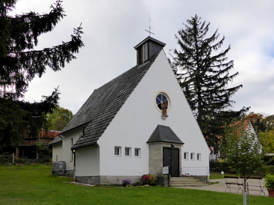 Ilsenburg Benedikt 2