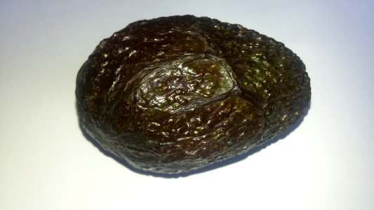 Imperfect Avocado - Wrinkle1 A