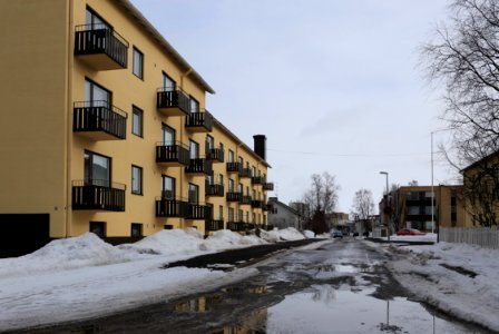 Ilmarinkatu Kemi 20170407