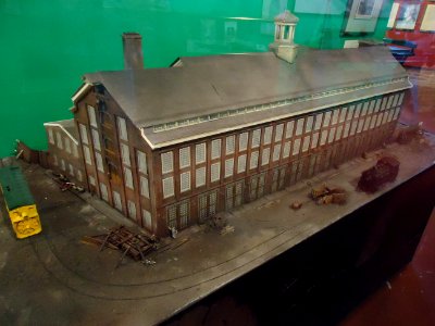 Images from Paterson Museum number 49