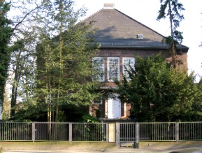 Im Dol 51 Berlin-Dahlem