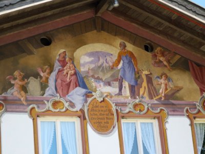 Im Gries Mittenwald 3