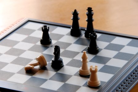 Image Chess